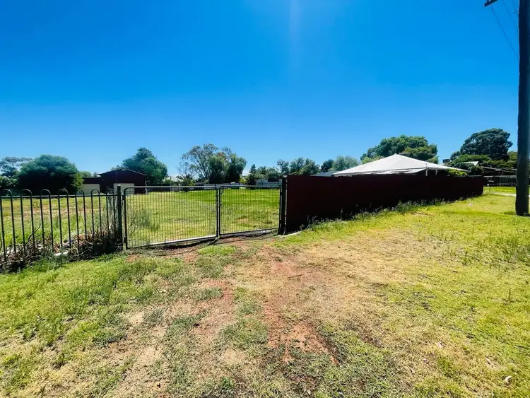 Fifth view of Homely land listing, 9 Cunningham Street, Condobolin NSW 2877