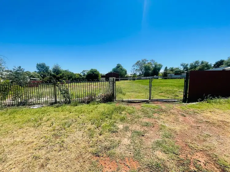 Sixth view of Homely land listing, 9 Cunningham Street, Condobolin NSW 2877