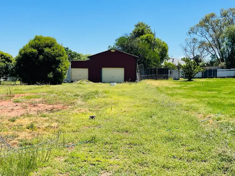 Seventh view of Homely land listing, 9 Cunningham Street, Condobolin NSW 2877