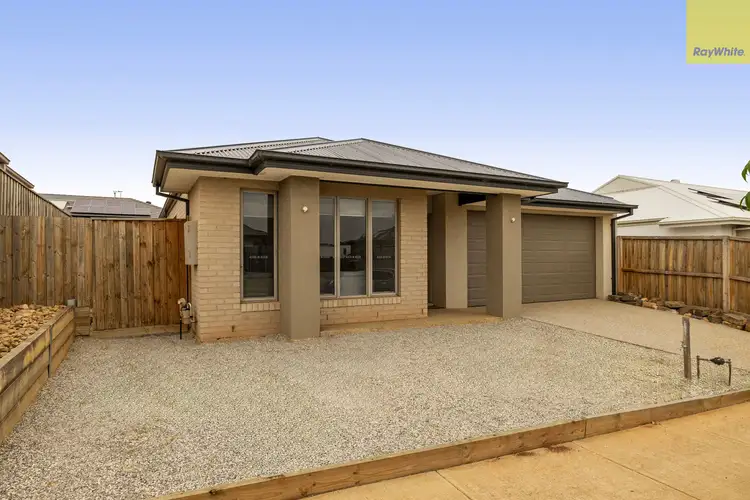 Main view of Homely house listing, 4 Quinn Street, Maddingley VIC 3340