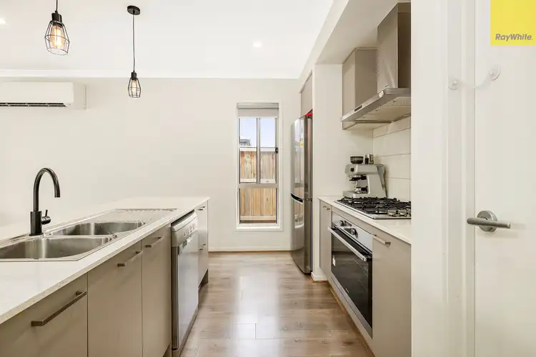Fourth view of Homely house listing, 4 Quinn Street, Maddingley VIC 3340