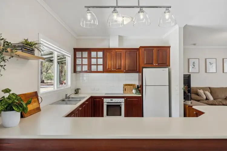 Third view of Homely rural property listing, 263 Cherry Tree Road, Bailieston VIC 3608