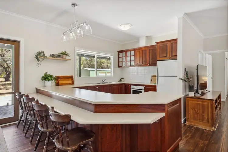 Fourth view of Homely rural property listing, 263 Cherry Tree Road, Bailieston VIC 3608