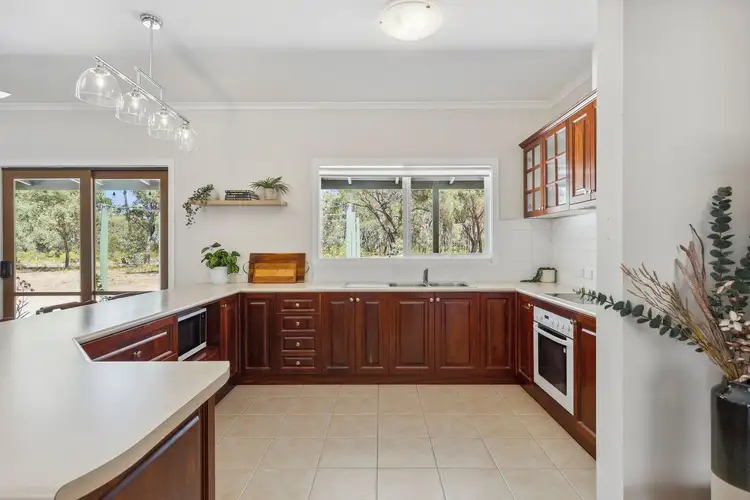 Fifth view of Homely rural property listing, 263 Cherry Tree Road, Bailieston VIC 3608