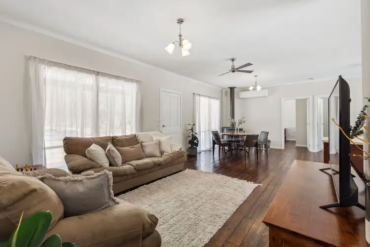 Sixth view of Homely rural property listing, 263 Cherry Tree Road, Bailieston VIC 3608
