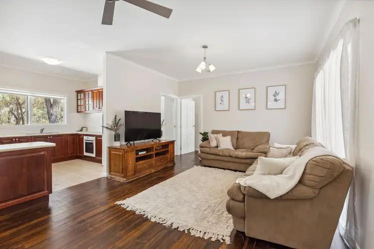 Seventh view of Homely rural property listing, 263 Cherry Tree Road, Bailieston VIC 3608