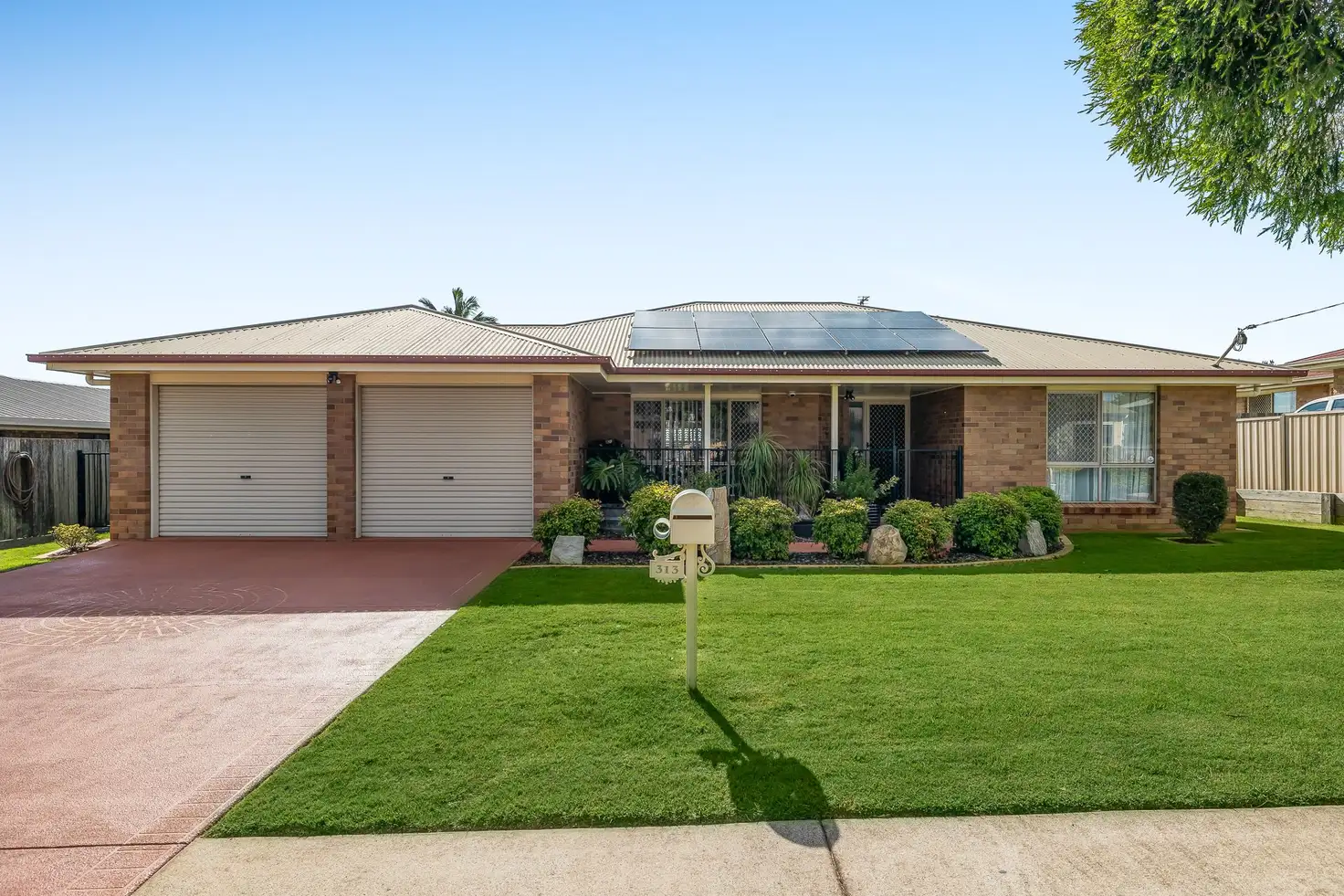 Main view of Homely house listing, 313 Greenwattle Street, Wilsonton QLD 4350