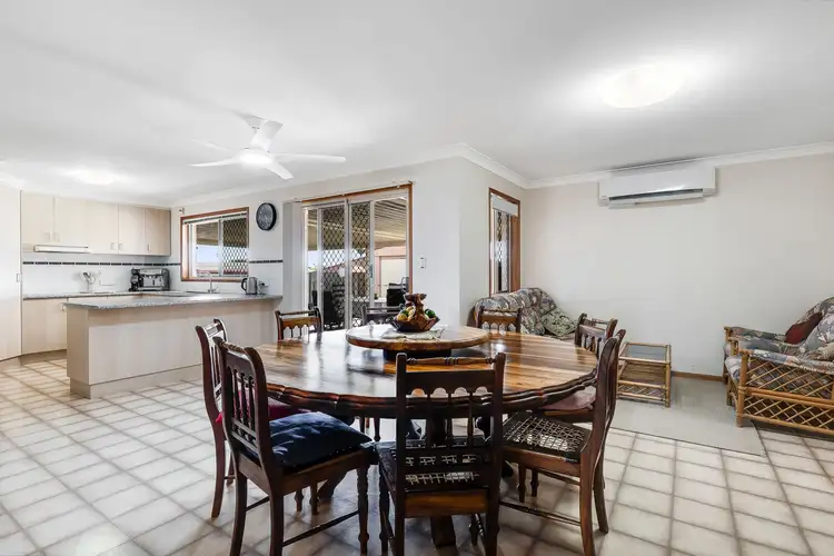 Second view of Homely house listing, 313 Greenwattle Street, Wilsonton QLD 4350