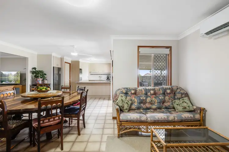 Third view of Homely house listing, 313 Greenwattle Street, Wilsonton QLD 4350