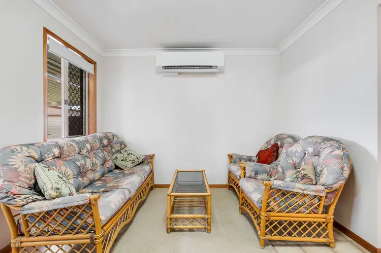 Fourth view of Homely house listing, 313 Greenwattle Street, Wilsonton QLD 4350