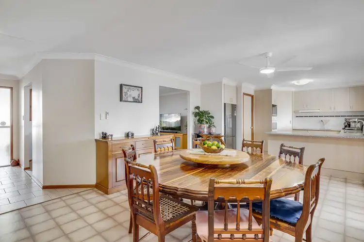 Fifth view of Homely house listing, 313 Greenwattle Street, Wilsonton QLD 4350