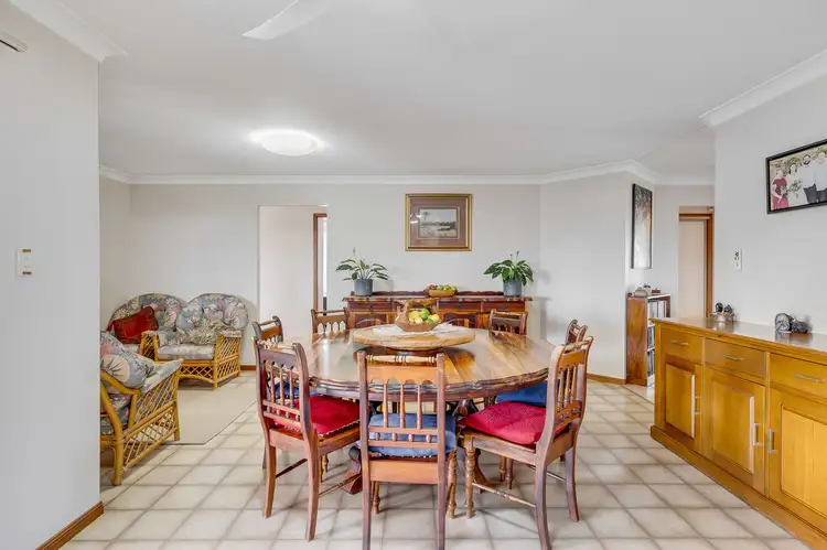 Sixth view of Homely house listing, 313 Greenwattle Street, Wilsonton QLD 4350