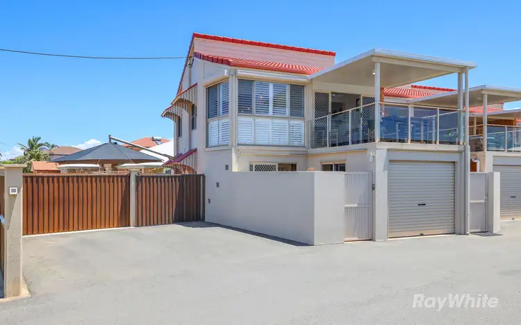 1/108 Woongarra Scenic Drive, Bargara QLD 4670
