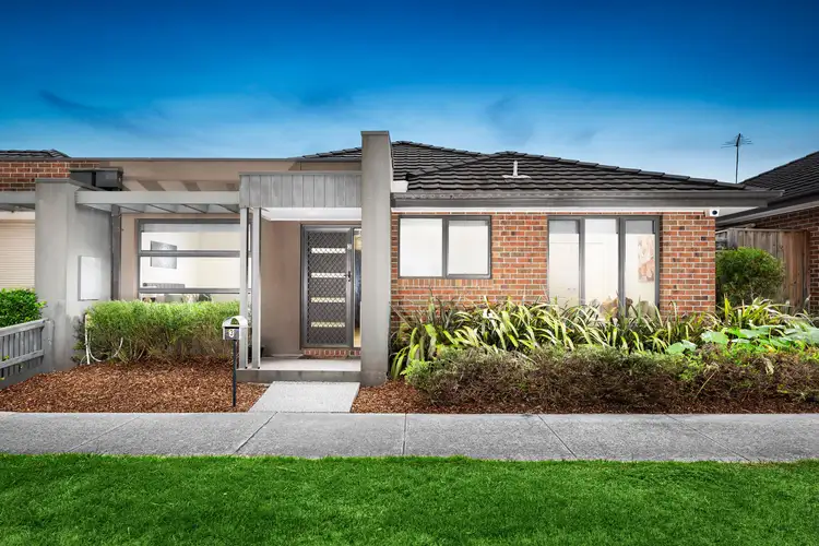 Main view of Homely house listing, 3 Malcolm Walk, Epping VIC 3076