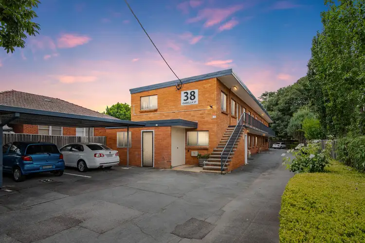 Main view of Homely unit listing, 4/38 Isabella Street, Queanbeyan NSW 2620