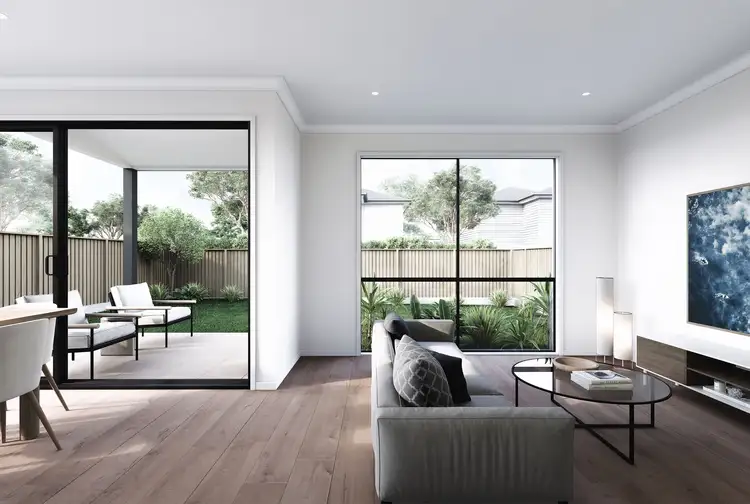 Fifth view of Homely house listing, Lot 54 Honeyeater Circuit, Oxley QLD 4075