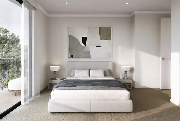 Sixth view of Homely house listing, Lot 54 Honeyeater Circuit, Oxley QLD 4075