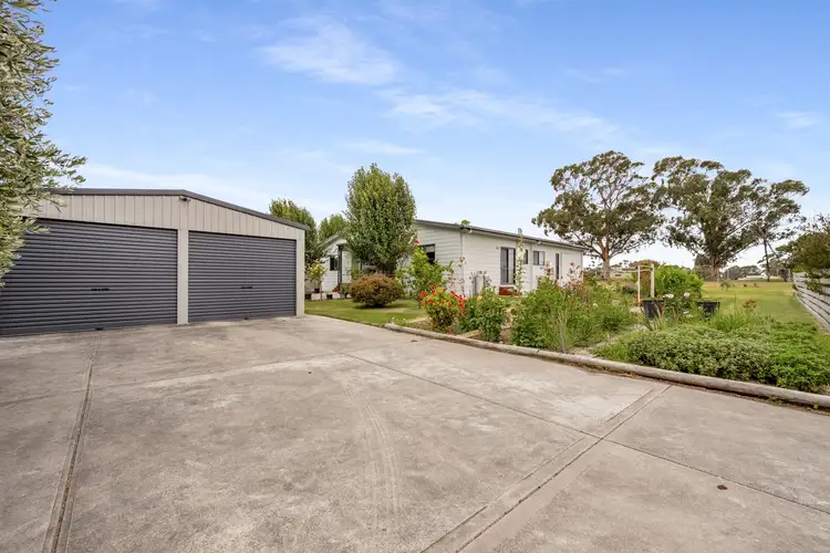 1 Chuck Road, Tarpeena SA 5277
