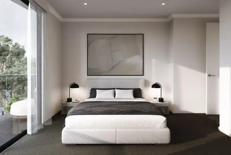Fifth view of Homely house listing, Lot 49 Honeyeater Circuit, Oxley QLD 4075