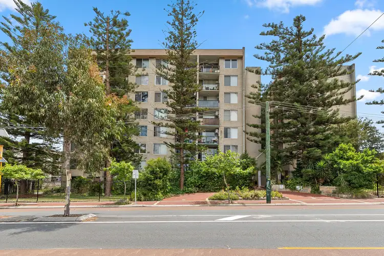 4/133 Lincoln Street, Perth WA 6000