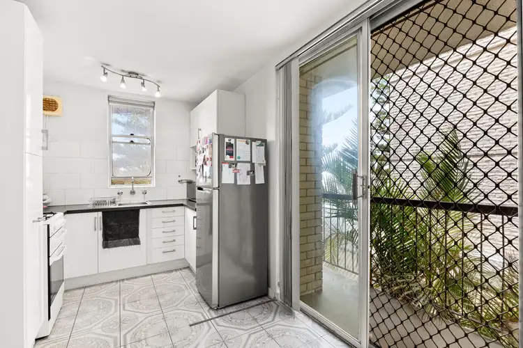 Third view of Homely apartment listing, 4/133 Lincoln Street, Perth WA 6000