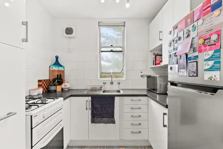 Fourth view of Homely apartment listing, 4/133 Lincoln Street, Perth WA 6000