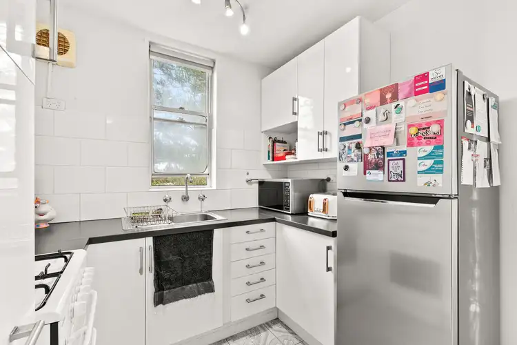 Fifth view of Homely apartment listing, 4/133 Lincoln Street, Perth WA 6000