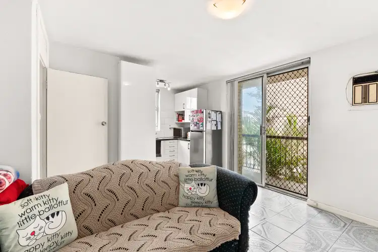 Seventh view of Homely apartment listing, 4/133 Lincoln Street, Perth WA 6000