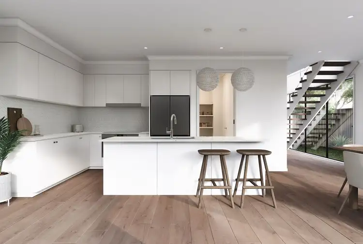 Fifth view of Homely house listing, Lot 55 Honeyeater Circuit, Oxley QLD 4075