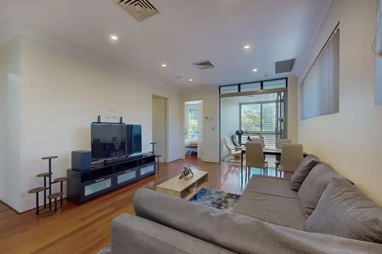 Second view of Homely apartment listing, 5/8 Elizabeth Street, Parramatta NSW 2150