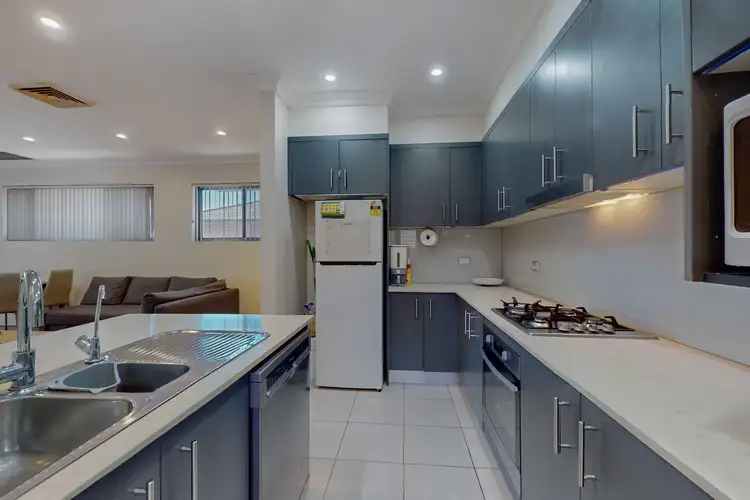 Fourth view of Homely apartment listing, 5/8 Elizabeth Street, Parramatta NSW 2150