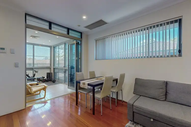 Fifth view of Homely apartment listing, 5/8 Elizabeth Street, Parramatta NSW 2150