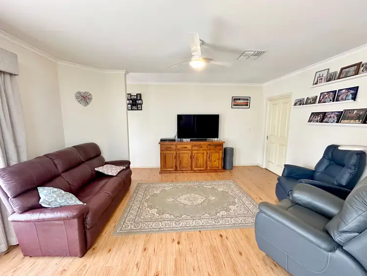 Third view of Homely house listing, 101 South Avenue, Bordertown SA 5268