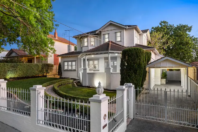 37 Bourne Road, Glen Iris VIC 3146