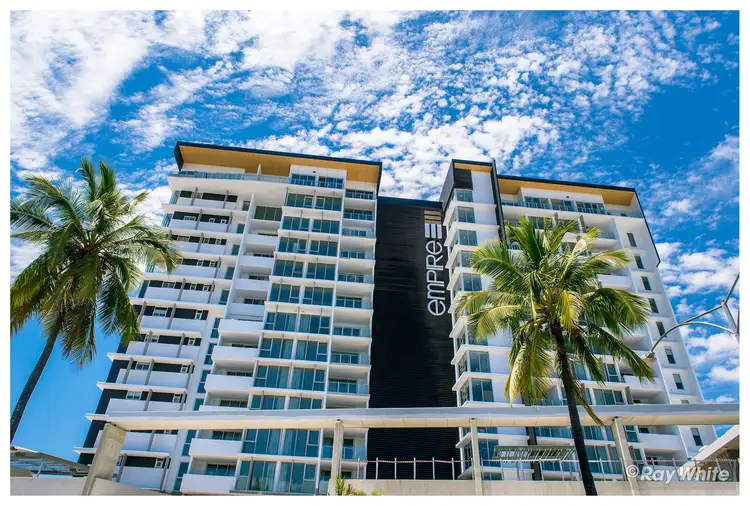 313/5 East Street, Rockhampton City QLD 4700