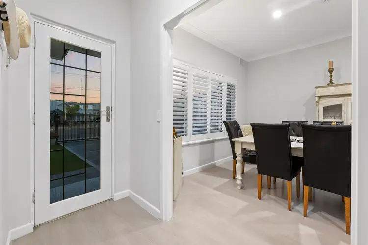 Third view of Homely house listing, 34 Webb Street, Queenstown SA 5014