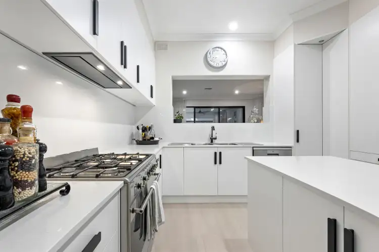 Fifth view of Homely house listing, 34 Webb Street, Queenstown SA 5014