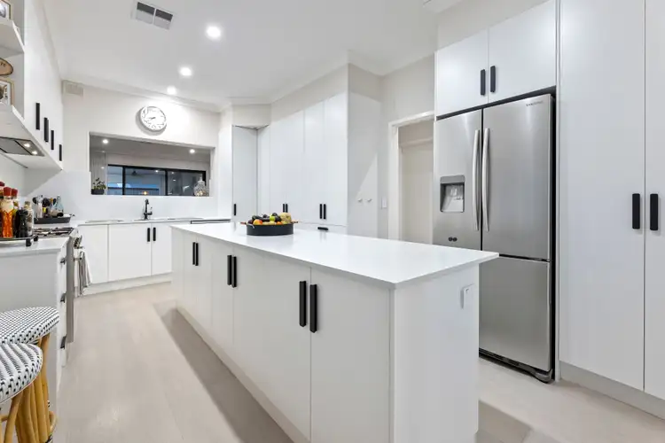 Sixth view of Homely house listing, 34 Webb Street, Queenstown SA 5014