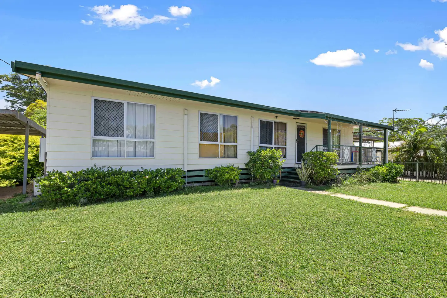 Main view of Homely house listing, 26 Campbell Street, Emerald QLD 4720