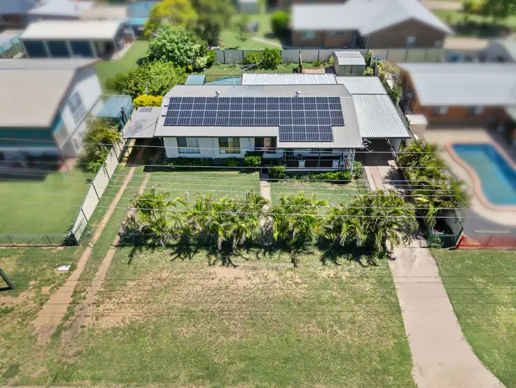 Second view of Homely house listing, 26 Campbell Street, Emerald QLD 4720
