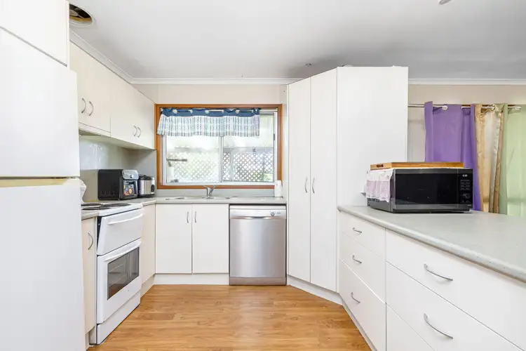 Fourth view of Homely house listing, 26 Campbell Street, Emerald QLD 4720