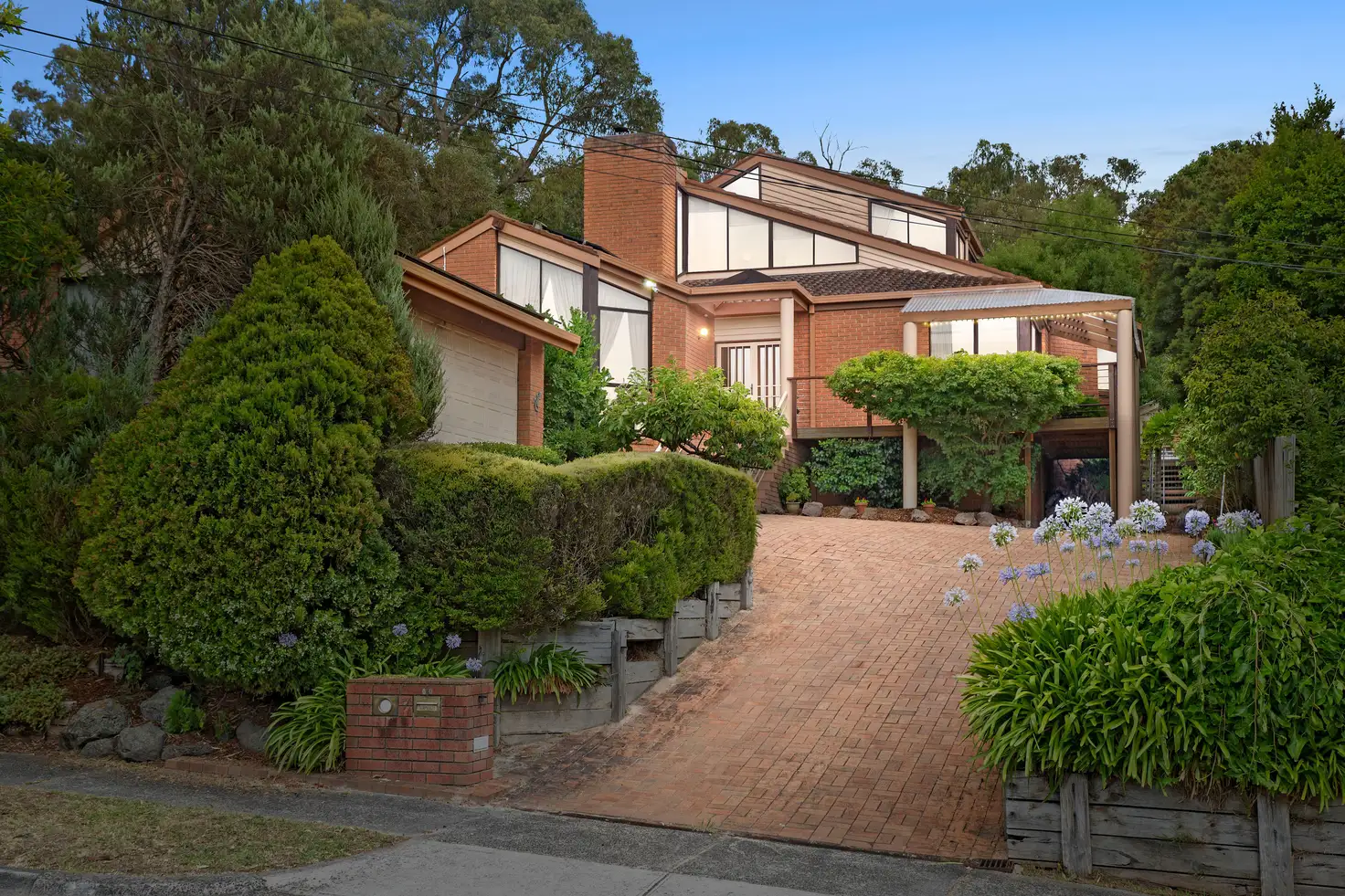 Main view of Homely house listing, 7 Neuparth Road, Croydon North VIC 3136