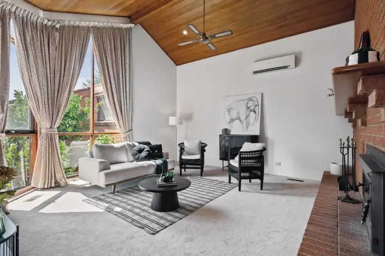 Second view of Homely house listing, 7 Neuparth Road, Croydon North VIC 3136