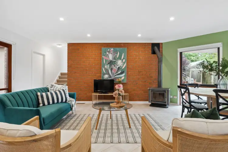 Sixth view of Homely house listing, 7 Neuparth Road, Croydon North VIC 3136