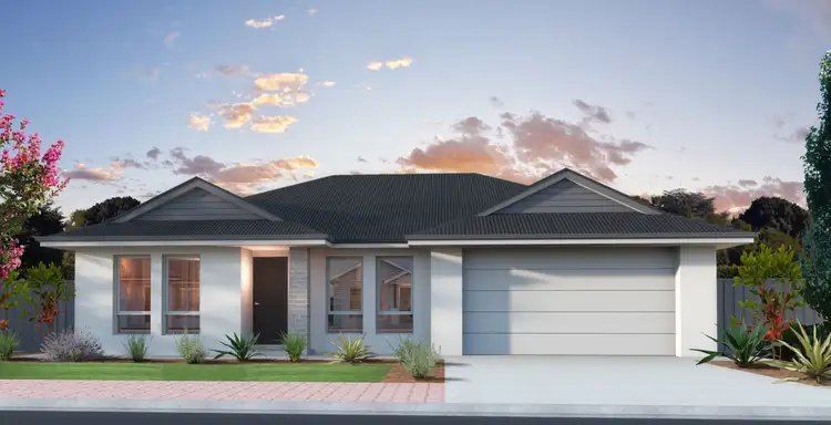 Main view of Homely house listing, Lot 111 Halyard Street, Goolwa North SA 5214