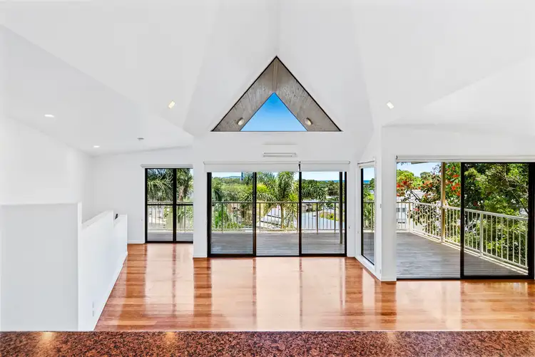 39 Thrower Drive, Currumbin QLD 4223