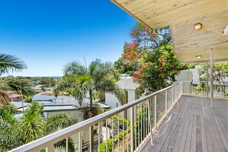 Third view of Homely semi-detached listing, 39 Thrower Drive, Currumbin QLD 4223