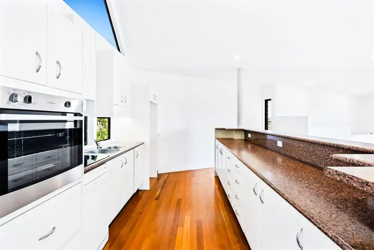 Fifth view of Homely semi-detached listing, 39 Thrower Drive, Currumbin QLD 4223