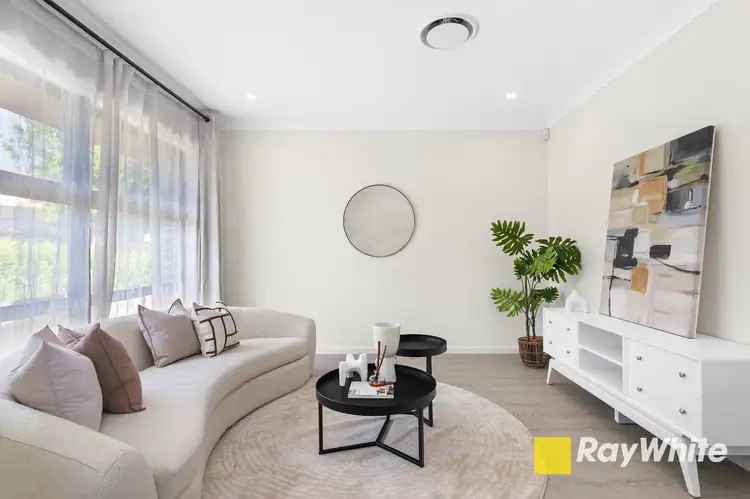 Sixth view of Homely house listing, 21 Armbruster Avenue, North Kellyville NSW 2155