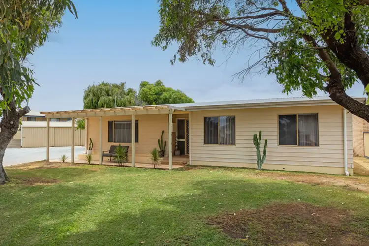 Fourth view of Homely house listing, 8 Castilla Way, Cervantes WA 6511